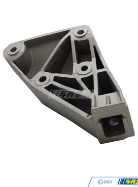 GZ-22116781233发动机支架左适用宝马N20/5系F07F10F11F18/520LI