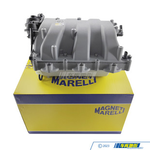 马瑞利2721402401进气支管 进气歧管总成适用于奔驰M272E级S级M级