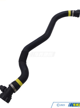 GZ-TH17128602870发动机-水箱上水管适用于宝马5系7系B48G38/525I