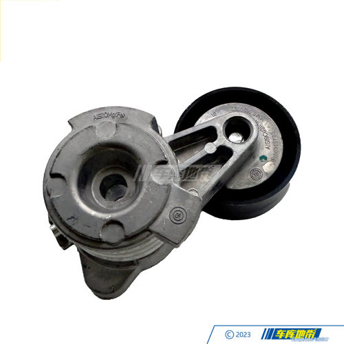 GZ-11288620022涨紧轮张紧轮适用宝马N52/57系X3F18F02F10F25/520