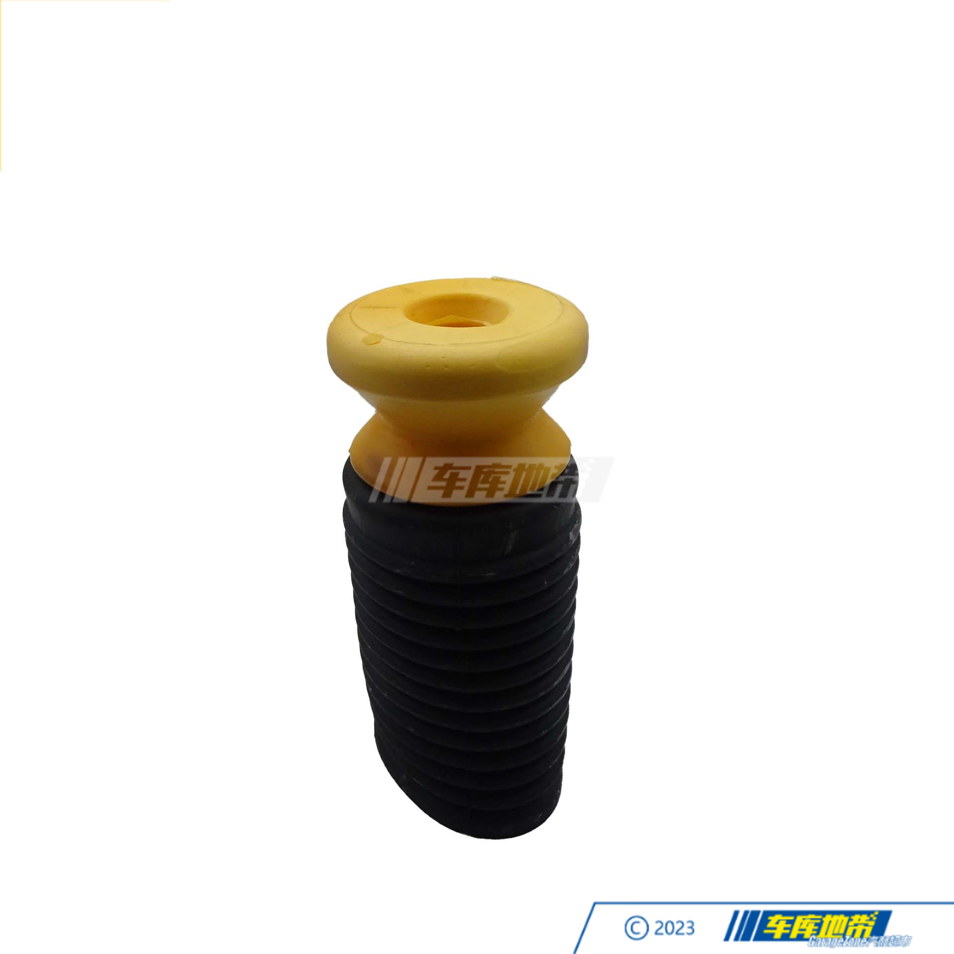 GZ-TH31336784039前减震器缓冲胶块防尘套适用于宝马5系F10F18
