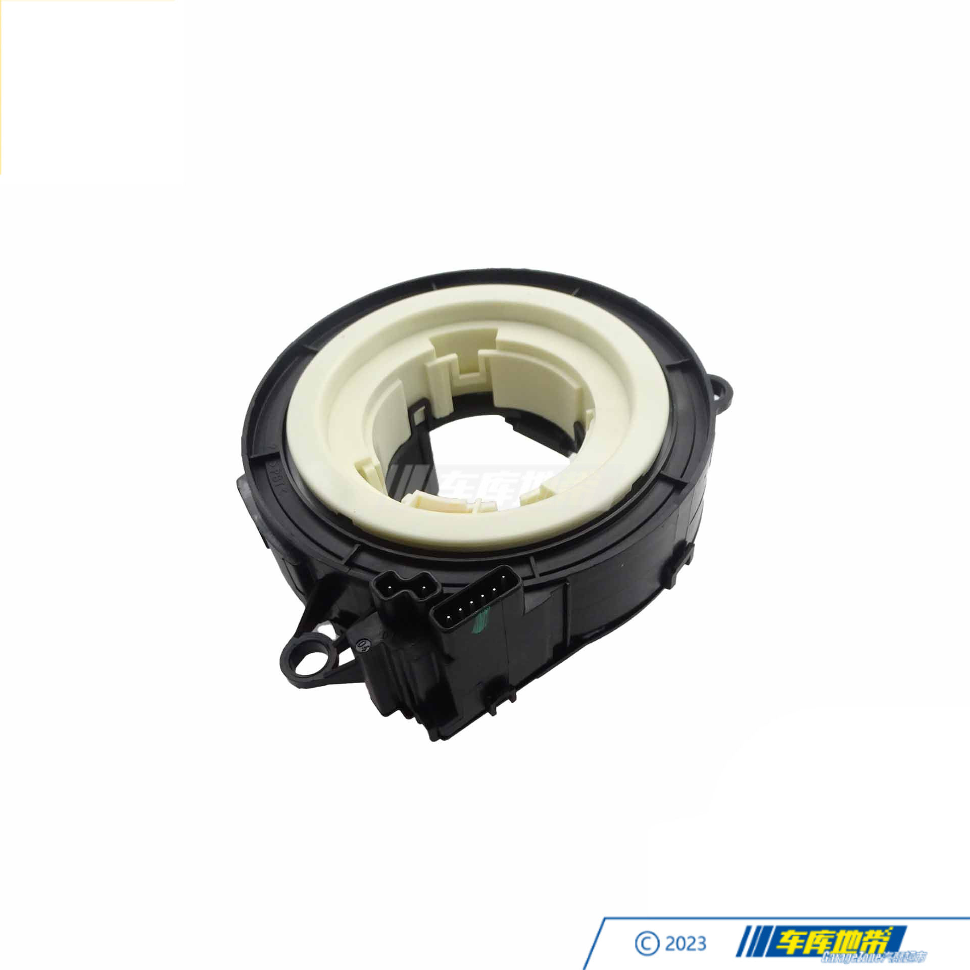 GZ-61319129499螺旋卷簧盒适用宝马57系E60E63E64E66/520I525I530