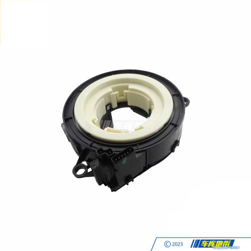 GZ-61319129499螺旋卷簧盒适用宝马57系E60E63E64E66/520I525I530