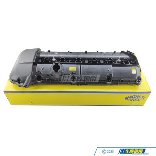 马瑞利11127512839发动机气门室盖总成适用宝马M54 3系5系7系X3X5