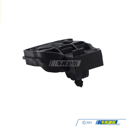 GZ-17117575247散热器支架左适用宝马567系F02F04F06F07F10F11F18