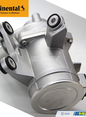 马牌2742002700电子水泵适用奔驰M274C级E级GLC级W20W212W213X253