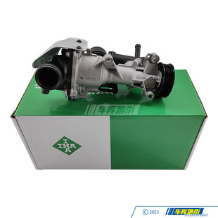 INA2702000800发动机机械水泵适用于奔驰M270 A级B级CLA180GLA200