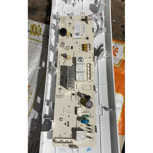 适用海信滚筒洗衣机XQG70 G121W 主板CS 1923149显示板 G1201W