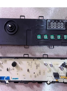 容声滚筒洗衣机RH100DS1428B电脑板2193946主板控制板线路板