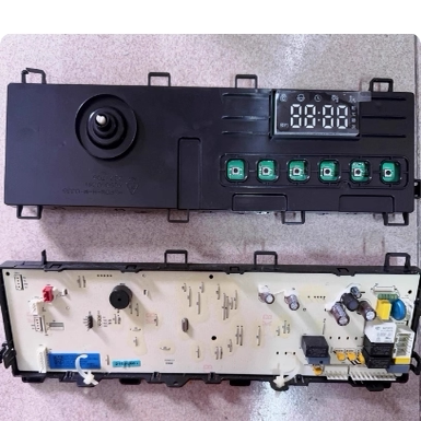 容声滚筒洗衣机RH100DS1428B电脑板2193946主板控制板线路板