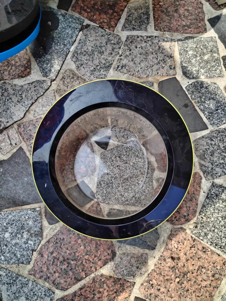 西门子洗衣机XQG70-WM10L2600W
