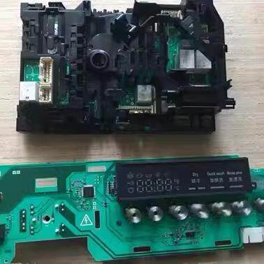 XQG70-WD14H368TI WD12H360TI滚筒洗衣机电脑板 主板 9000795325