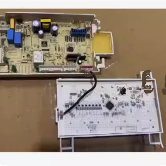 适用小天鹅洗衣机TG100/MG100V23WDY电脑板 17138100022985/25197