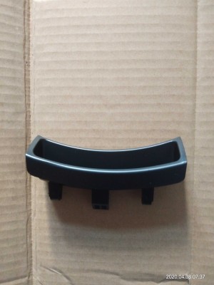 金羚卡迪滚筒洗衣机门把手