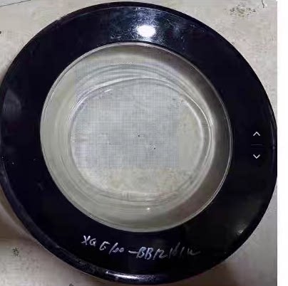 适用康佳滚筒洗衣机KG80-T1006/J1206BT/S1006T/X08B观察玻璃门