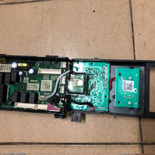 小天鹅滚筒洗衣机CLDZ10D电脑主板控制电源版17138100022785
