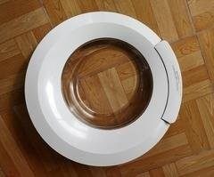 原装tcl滚筒洗衣机F12101T