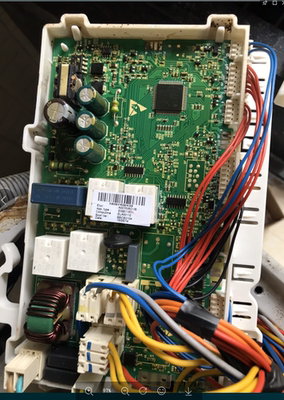 伊莱克斯洗衣机EWF14922