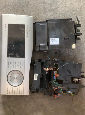 适用博世洗衣机WDU285600WWDU285680W电源板变频板操控模块显示板
