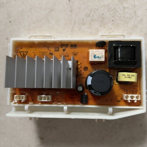适用海尔滚筒洗衣机驱动板XQG100-B916G-B016G电脑板0021800035SA