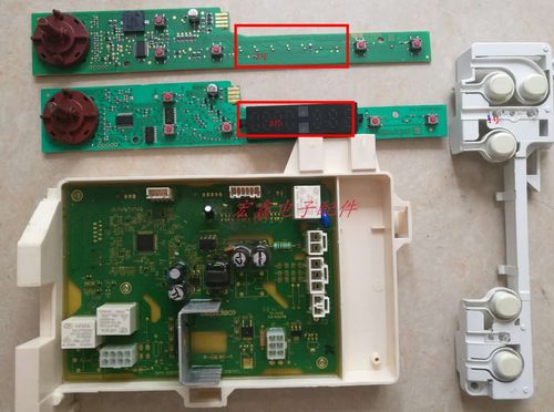 金羚板XQG70-10SVD主板