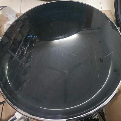海尔滚筒洗衣机EG9014HB659GU1/EG10014B39GU1观赏门玻璃 玻璃门