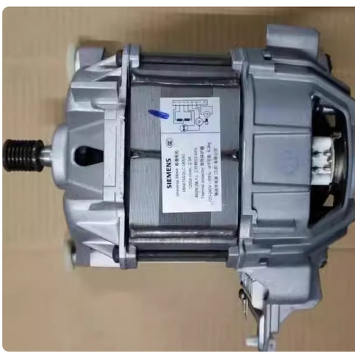 西门子滚筒洗衣机电机WM10P160TI 1BA6755-OLI OEC6745-OLC