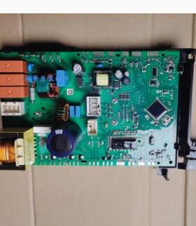 适用西门子洗衣机WM14P2692WWM12P2682W2602W电脑板程显示板配件