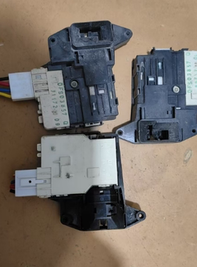 适用LG洗衣机电子门锁EBF61315801门开关WD-N51HNG21 VH451D5S