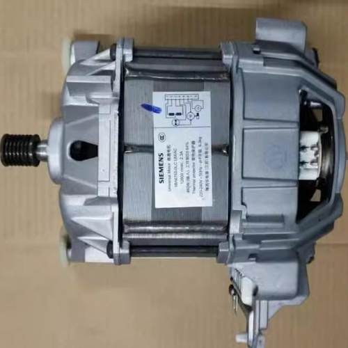 西门子滚筒洗衣机电机1BA67 1BA6755-OLI OEC6745-OLC1BA6760-OLD