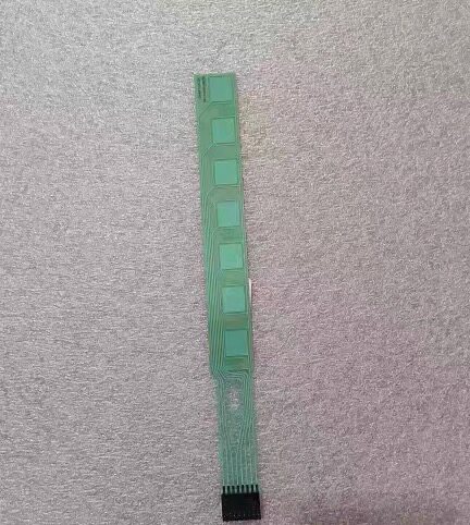 适用于伊莱克斯EWF12903WB触摸条 按键板