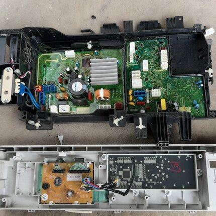适用于松下电脑板XQG100-E158/EG157/E175主板 显示板E157/SB1M
