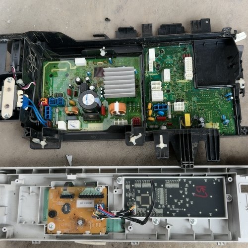 适用于松下电脑板XQG100-E158/EG157/E175主板 显示板E157/SB1M