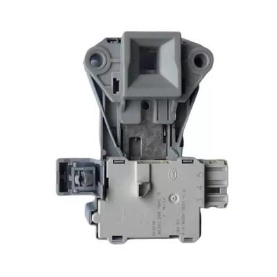 适用伊莱克斯洗衣机配件 EWF14922S EWW14912 EWW12746S门锁开关