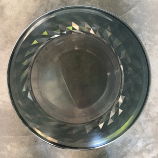 适用小天鹅比佛利洗衣机BVL1D100EG6玻璃门BVL1D100TG6观察窗配件