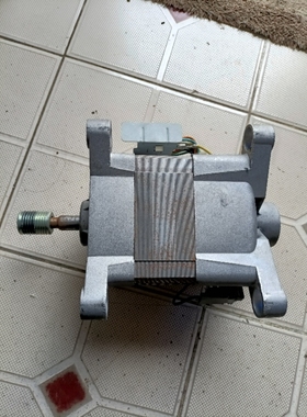 倍科WCB 81041PTLM 81241PTLMS 81241PTLMRD滚筒洗衣机马达