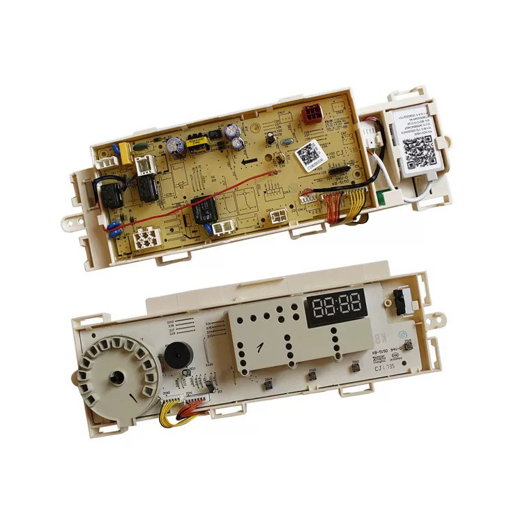 适用小天鹅滚筒洗衣机TG80V61WDX电脑板17138100010143主控板