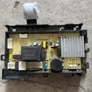 适用于创维滚筒洗衣机XQG100-B33KD驱动板N032402-000386-001