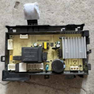 适用于创维滚筒洗衣机XQG100-B33KD驱动板N032402-000386-001