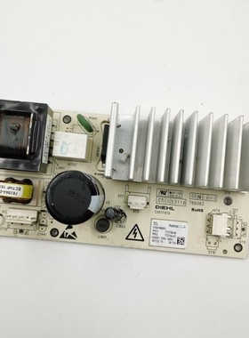 适用于TCL洗衣机变频板3C102-000296电脑板772738-12主板