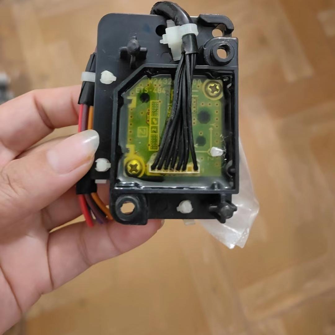 适用于松下XQG80-V8055/VD8055洗衣机3D传感器XQG90-V9059/VD9059