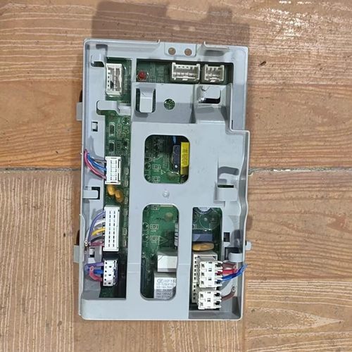 0021800159D海尔洗衣机电脑板电源驱动变频板EG100HPLUS6SU1主板