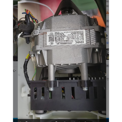 适用美的洗衣机MD100A5 MD100V11D变频电机驱动板MD100N31DS马达