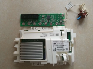 金羚卡迪滚筒洗衣机电脑板GSFDHWP1293 43013112 1283显示板主板