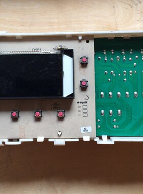 荣事达幸福久久XQG70-7109 R S XQG80-8129S滚筒洗衣机电脑板主板