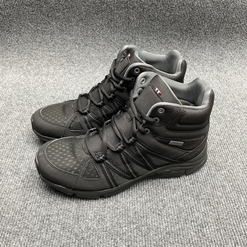 高端牛货捡漏！外贸单出挪威男士户外徒步GTX防水透气高帮登山鞋,户外/登山/野营/旅行用品,户外休闲鞋,淘宝优惠券,粉丝福利购,淘宝优惠卷