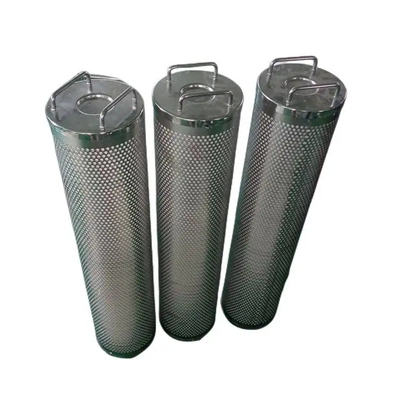 滤芯定制ANDRITZ安德里茨液压油滤芯201856307