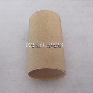 铜粉末烧结滤芯 铜过滤器 AF05滤芯 油水分离器 定制铜接头