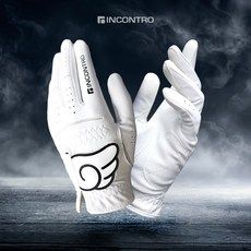 incontro防汗防水防滑高尔夫手套