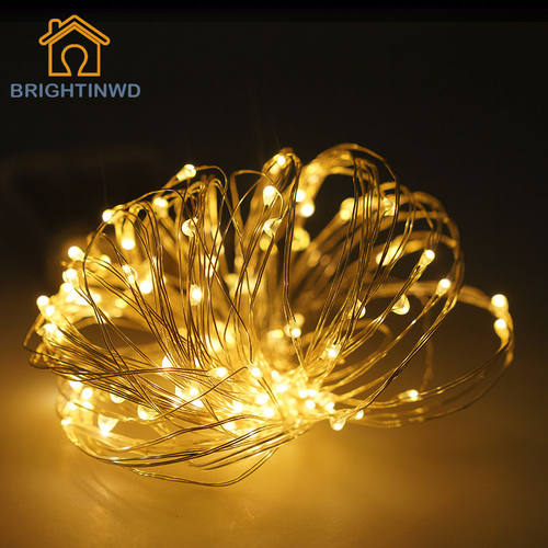 Led灯串电压价格 Led灯串电压图片 星期三